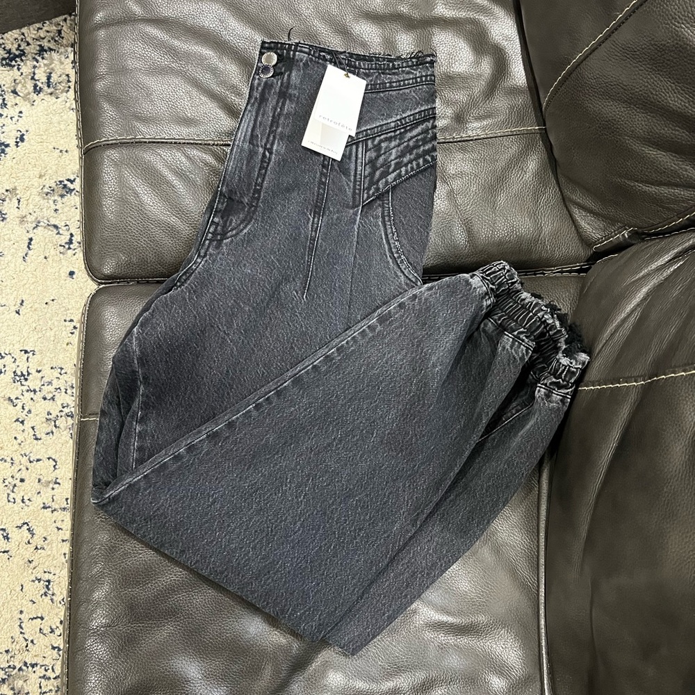 Retrofete Miriam Pant Jeans